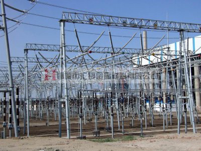 用于變電站、換流站導(dǎo)體